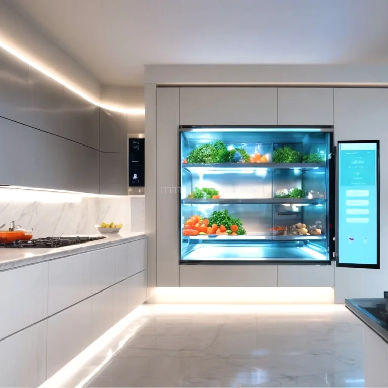 Entretien automatisé