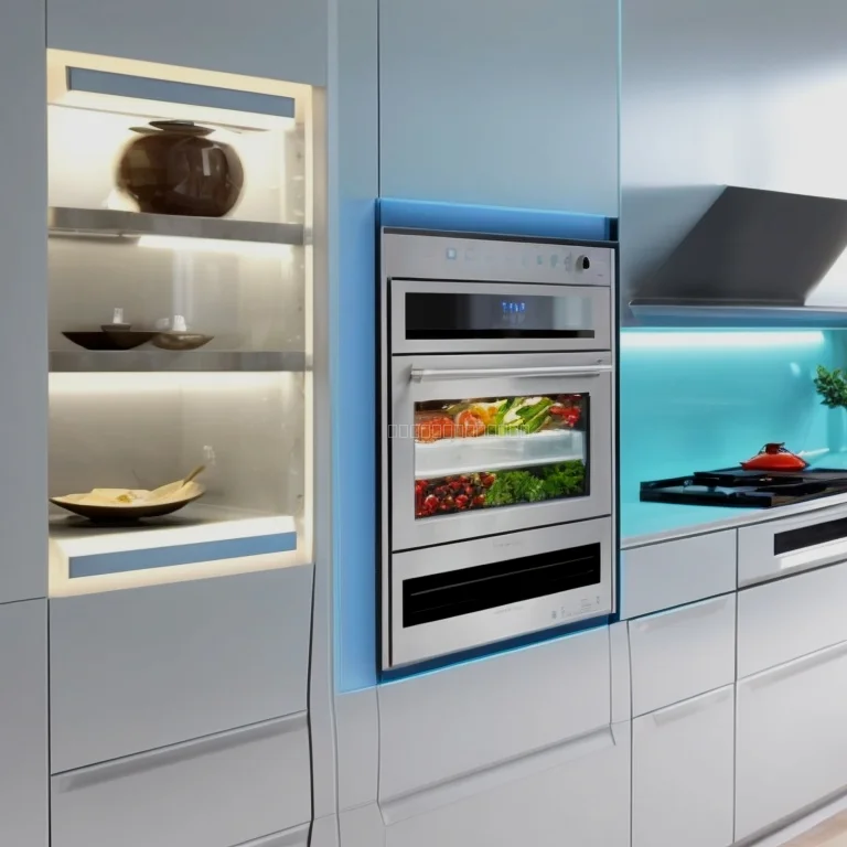 Interface connectée